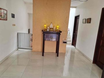 HARGA NEGO! Dijual Rumah Besar di Komplek Sunter - Lokasi Strategis