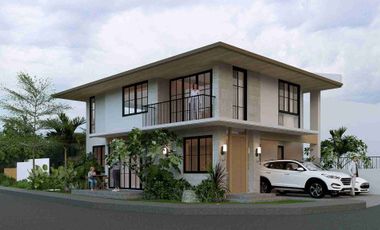 Corner House and Lot to rise in Corona Del Mar, Talisay