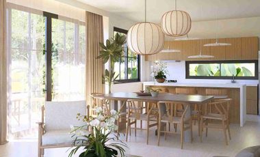 Corner House and Lot to rise in Corona Del Mar, Talisay