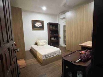 Dijual rumah murah lokasi bagus bebas banjir di sektor 3A Bintaro Jaya