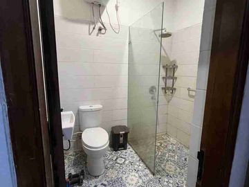 Dijual rumah murah lokasi bagus bebas banjir di sektor 3A Bintaro Jaya