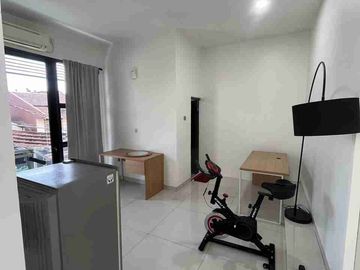 Dijual rumah murah lokasi bagus bebas banjir di sektor 3A Bintaro Jaya