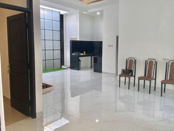 Dijual Rumah Baru Di Perumahan Pondok Pekayon Indah Bekasi Selatan