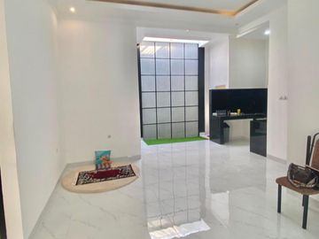 Dijual Rumah Baru Di Perumahan Pondok Pekayon Indah Bekasi Selatan