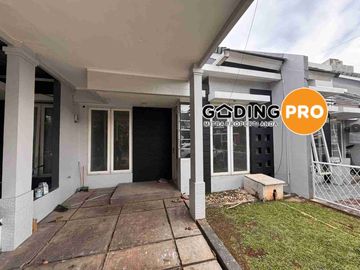Cibubur Country, Cikeas Udik, Gunung Putri, Kab Bogor. Rumah Dijual