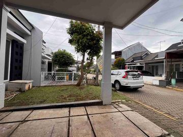 Cibubur Country, Cikeas Udik, Gunung Putri, Kab Bogor. Rumah Dijual
