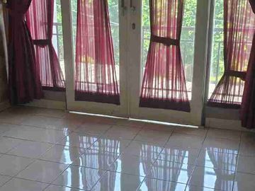 Cibubur Country, Cikeas Udik, Gunung Putri, kab Bogor. Rumah Dijual