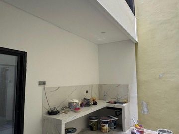 Rumah Dharmahusada Mas Surabaya Murah SAM.YA6048