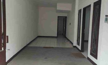 Dijual Murah Rukan 3 lantai dibawah NJOP di Krekot Bunder Jakarta Pusat