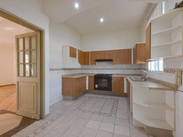 Casa en Condominio de Solo 3 Casas, 3 Recámaras Opción a 4 Tlalpan Centro CDMX