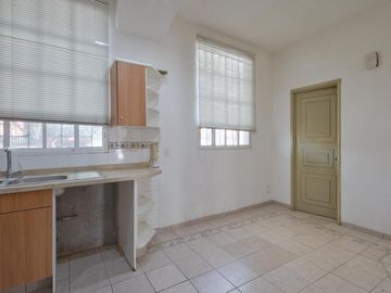 Casa en Condominio de Solo 3 Casas, 3 Recámaras Opción a 4 Tlalpan Centro CDMX