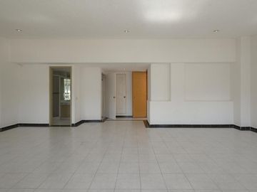 Casa en Condominio de Solo 3 Casas, 3 Recámaras Opción a 4 Tlalpan Centro CDMX