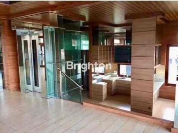 Rumah mewah JAKSEL