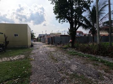 Kampus UIR Dekat Banget, Tanah Prospek Bangun Kost