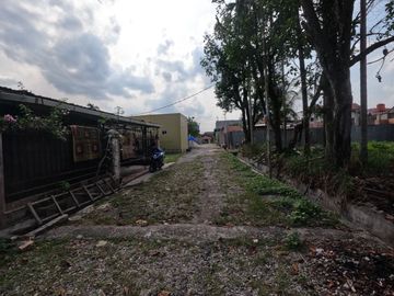 Kampus UIR Dekat Banget, Tanah Prospek Bangun Kost