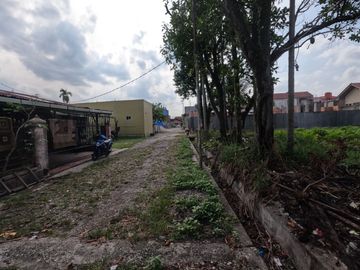 Kampus UIR Dekat Banget, Tanah Prospek Bangun Kost