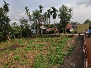 Kampus UIR Dekat Banget, Tanah Prospek Bangun Kost
