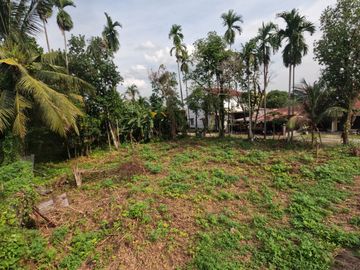 Kampus UIR Dekat Banget, Tanah Prospek Bangun Kost