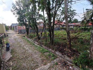 Kampus UIR Dekat Banget, Tanah Prospek Bangun Kost