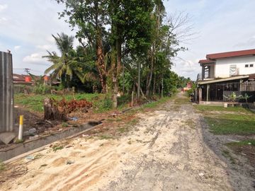 Kampus UIR Dekat Banget, Tanah Prospek Bangun Kost