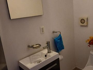 VENTA DE CASA PASEO ARBOLEDA  SALIDA RAPIDAD CDMX