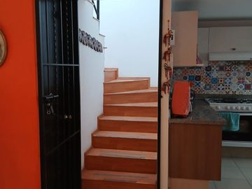 VENTA DE CASA PASEO ARBOLEDA  SALIDA RAPIDAD CDMX