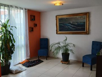 VENTA DE CASA PASEO ARBOLEDA  SALIDA RAPIDAD CDMX