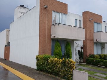 VENTA DE CASA PASEO ARBOLEDA  SALIDA RAPIDAD CDMX