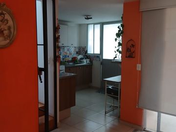 VENTA DE CASA PASEO ARBOLEDA  SALIDA RAPIDAD CDMX