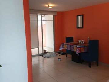 VENTA DE CASA PASEO ARBOLEDA  SALIDA RAPIDAD CDMX