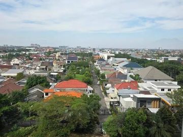 Apartemen Gunawangsa Merr Surabaya Murah SAM.YA6033