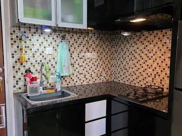 Apartemen Gunawangsa Merr Surabaya Murah SAM.YA6033