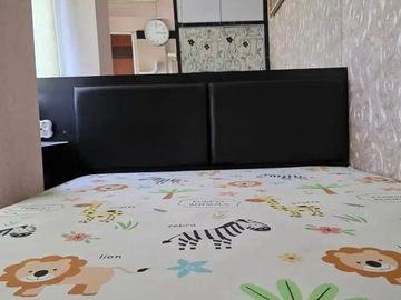 Apartemen Gunawangsa Merr Surabaya Murah SAM.YA6033