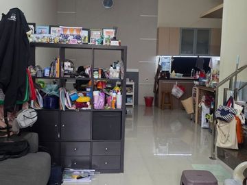 DIJUAL CEPAT (BU) – Rumah Siap Huni di Sunter, Jakarta Utara (004)
