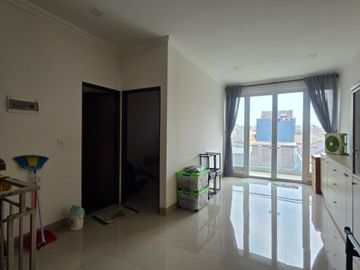 DIJUAL CEPAT (BU) – Rumah Siap Huni di Sunter, Jakarta Utara (004)