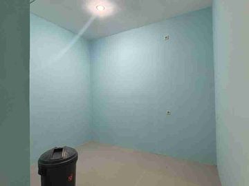 DIJUAL RUMAH 2 Lantai
di Citraland Nortwest Lake 
Clusster paling depan.