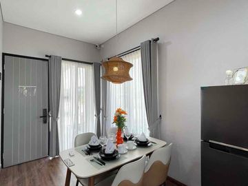 Rumah 2 lantai di depok hanya 900 jutaan
