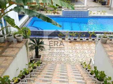 Jual Cepat Murah Rumah Mewah semi Villa Siap Huni Ciputat Tangerang