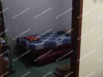 Dijual rumah di komplek sawangan permai, depok, jalan 2 mobil lega
