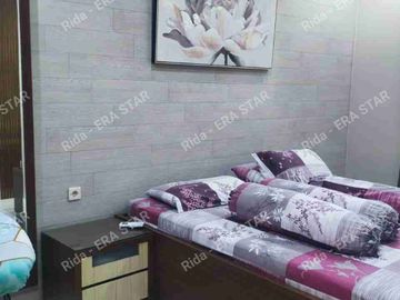 Dijual Rumah Mewah Murah siap Huni dalam perumahan jalan ikan Rawamangun Jakarta Timur