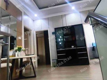 Dijual Rumah Mewah Murah siap Huni dalam perumahan jalan ikan Rawamangun Jakarta Timur
