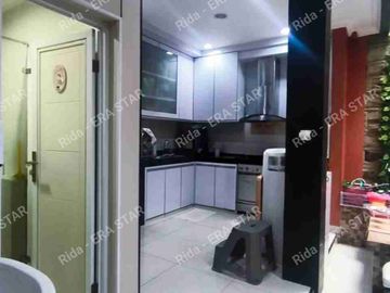 Dijual Rumah Mewah Murah siap Huni dalam perumahan jalan ikan Rawamangun Jakarta Timur