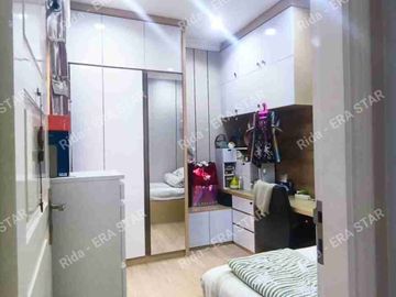 Dijual Rumah Mewah Murah siap Huni dalam perumahan jalan ikan Rawamangun Jakarta Timur