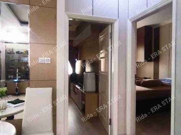 Dijual Rumah Mewah Murah siap Huni dalam perumahan jalan ikan Rawamangun Jakarta Timur