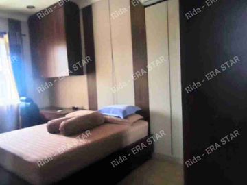Dijual Rumah Mewah Murah siap Huni dalam perumahan jalan ikan Rawamangun Jakarta Timur