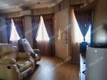 Dijual Rumah Mewah Murah siap Huni dalam perumahan jalan ikan Rawamangun Jakarta Timur