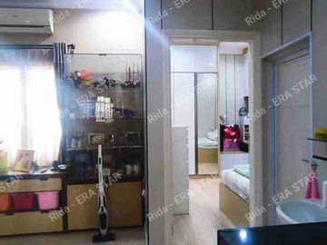 Dijual Rumah Mewah Murah siap Huni dalam perumahan jalan ikan Rawamangun Jakarta Timur
