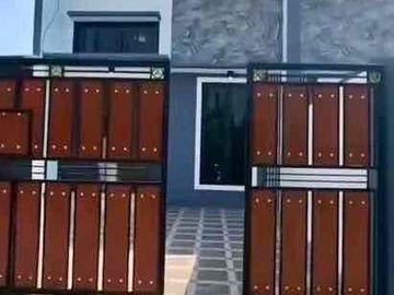 Wonorejo rungkut 3 kamar 1lt Surabaya 800jt an
