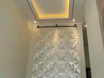 Wonorejo rungkut 3 kamar 1lt Surabaya 800jt an