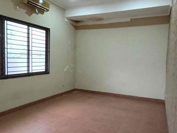Rumah 1 lantai Setiabudi kuningan jakarta selatan